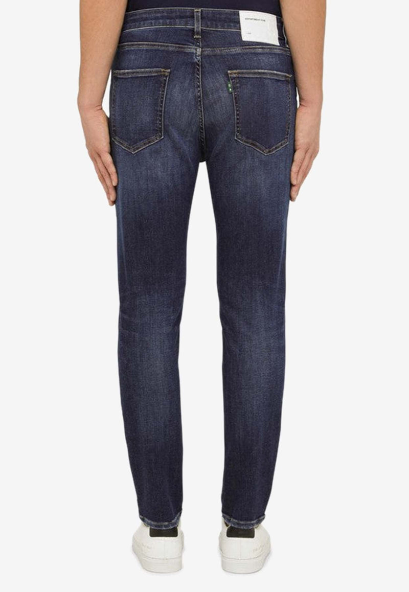 Drake Slim Jeans