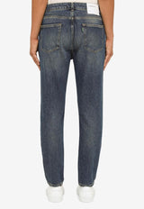 Drake Classic Slim Jeans