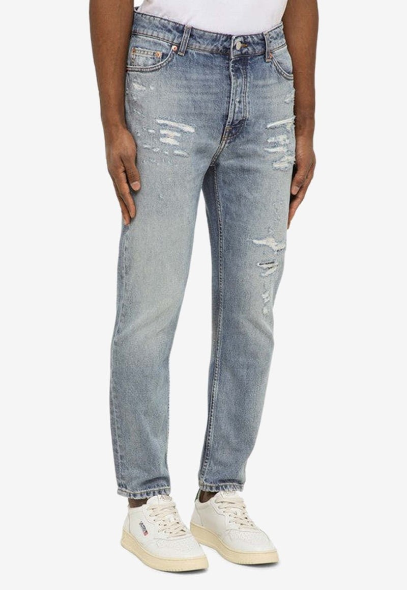 Drake Slim Jeans