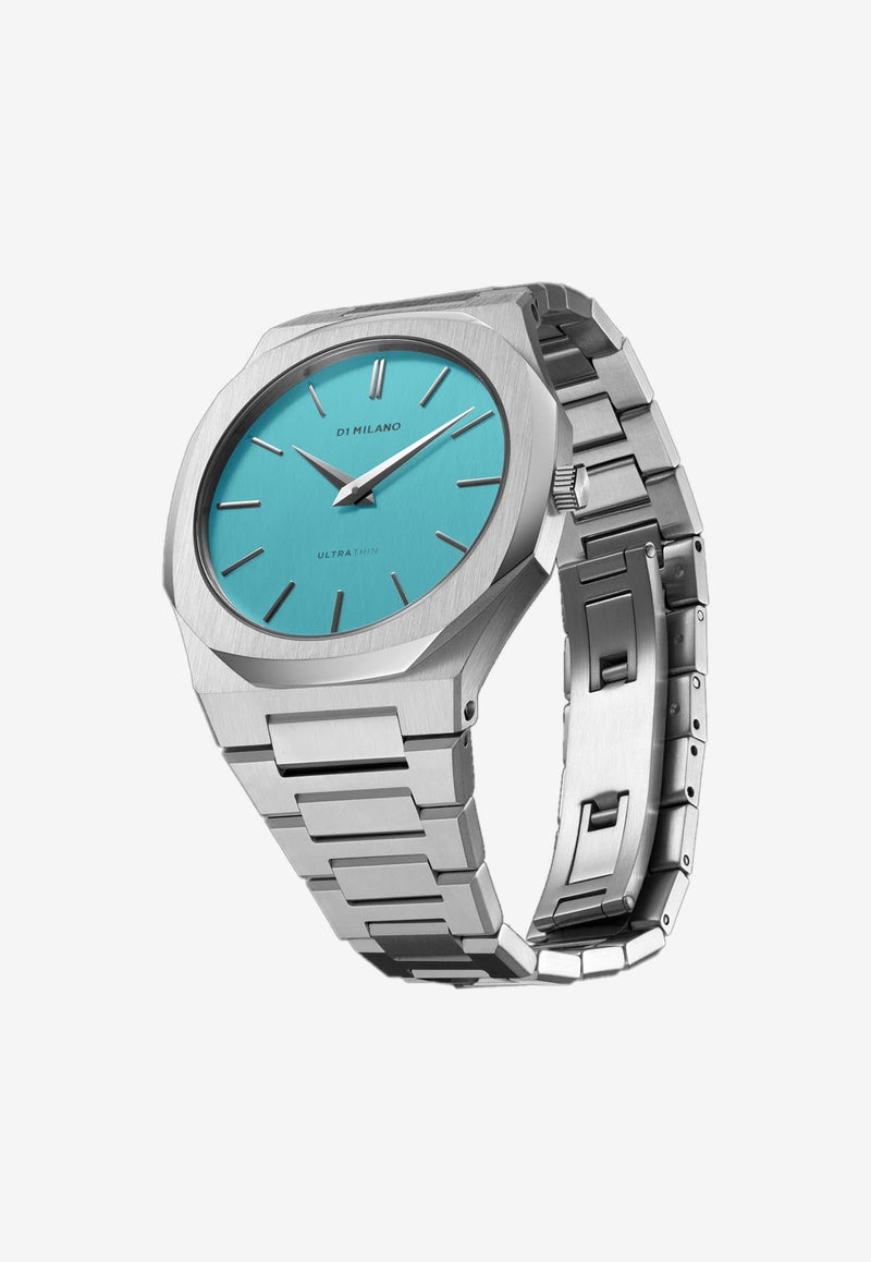 Ultra Thin Bracelet 38 mm Watch