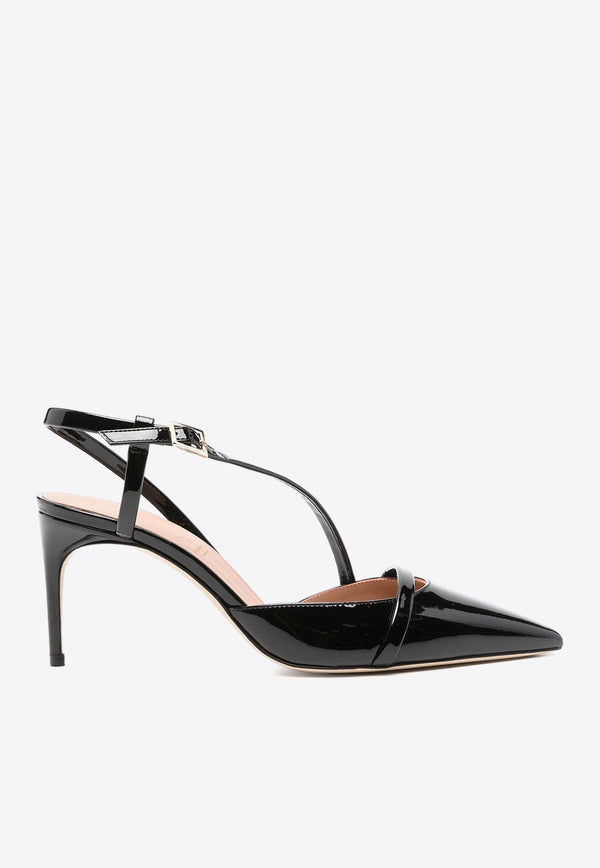 Valeria 70 Patent Leather Pumps