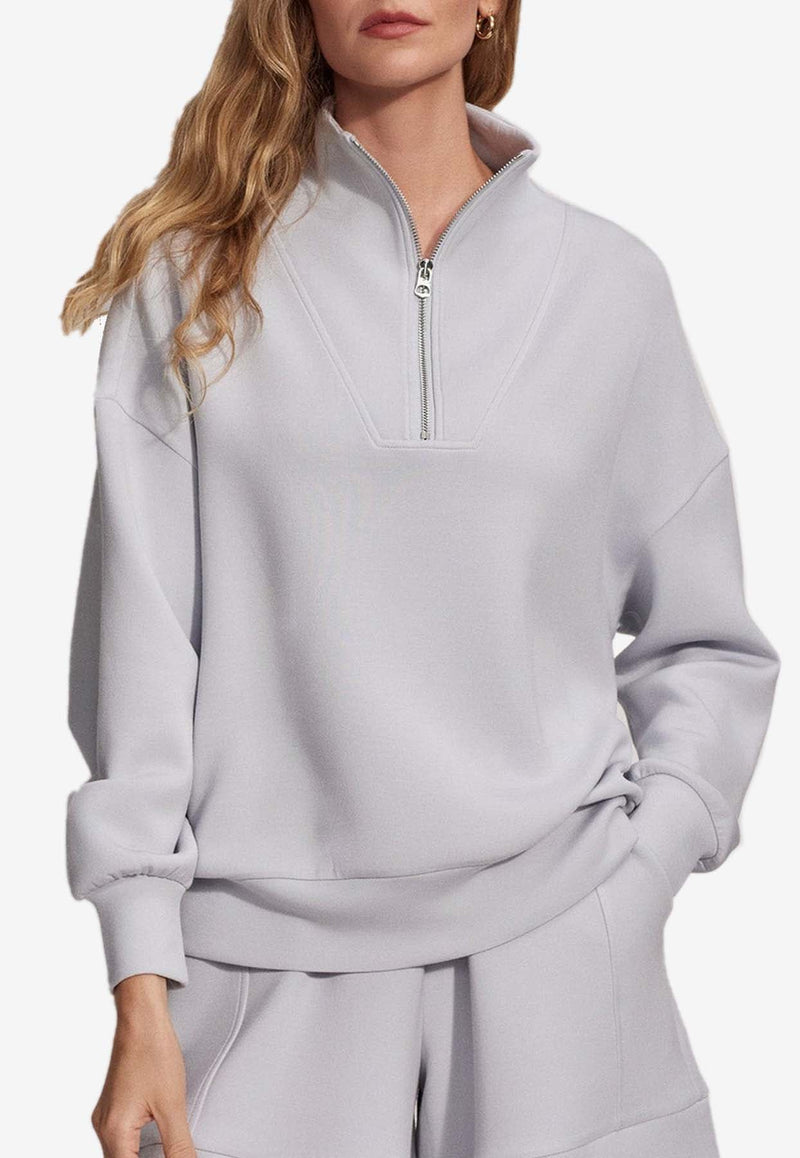 Keller Half-Zip Sweatshirt