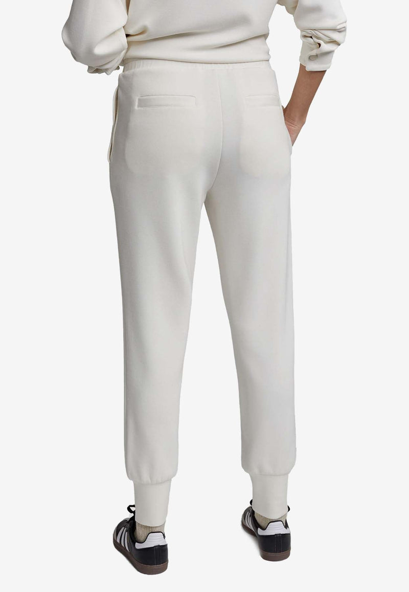 Slim-Cuff Track Pants