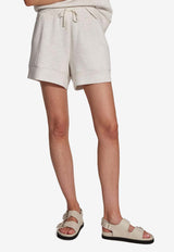 Atrium High-Rise Shorts