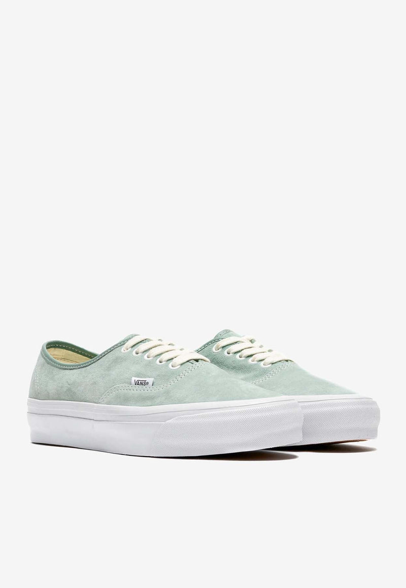 Authentic Reissue 44 LX Low-Top Sneakers