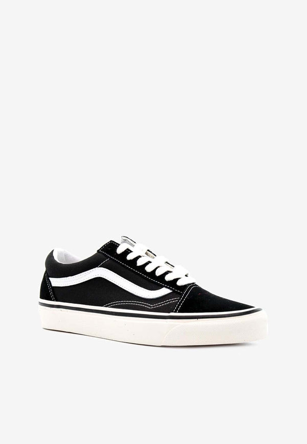 Old Skool 36 DX Low-Top Sneakers