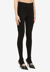 High-Rise Leggings