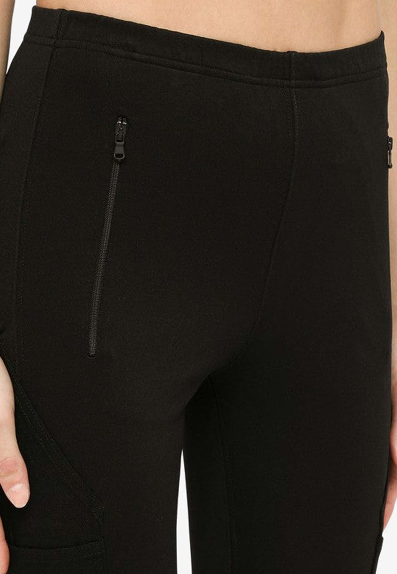 High-Rise Leggings