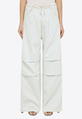 Daisy Wide-Leg Pants