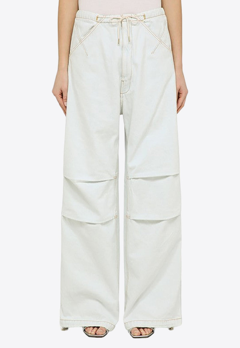 Daisy Wide-Leg Pants