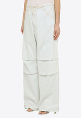 Daisy Wide-Leg Pants