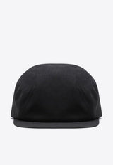 Stealth Baseball Cap