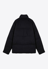 Conduit Zip-Up Padded Jacket