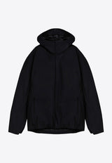 Conduit Padded Zip-Up Jacket