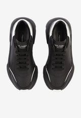 Daymaster Nappa Calfskin Sneakers