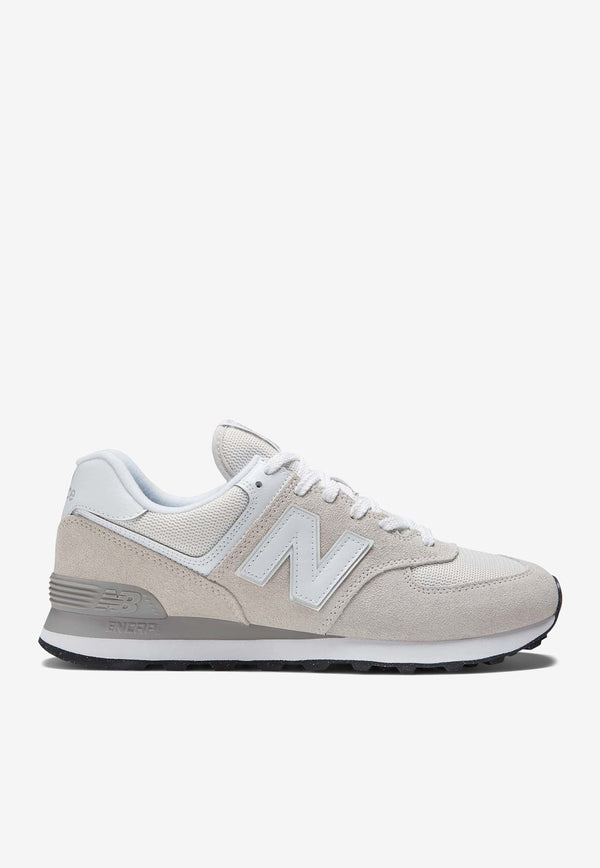 574 Low-Top Sneakers in Nimbus Cloud