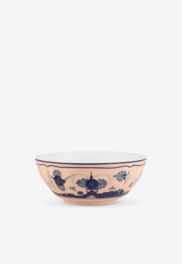 Oriente Italiano Porcelain Bowl