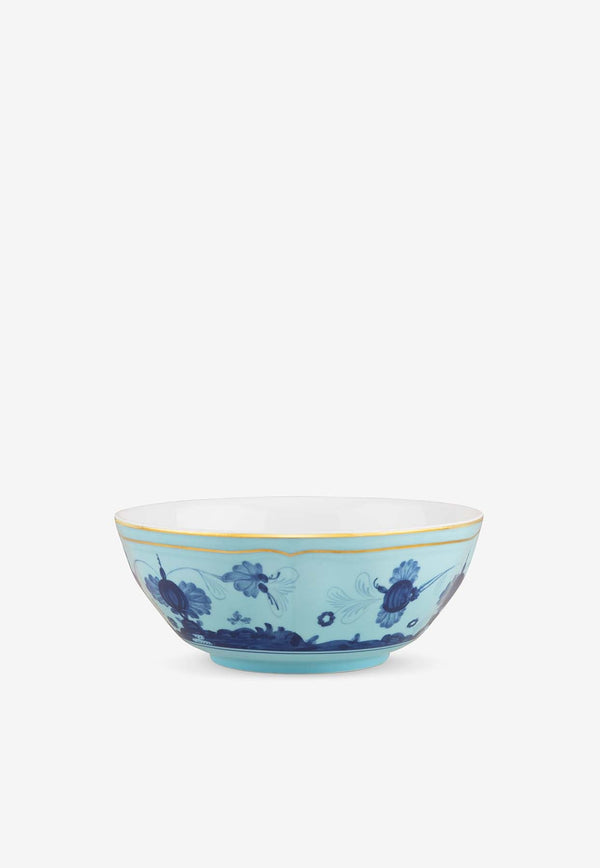 Oriente Italiano Porcelain Bowl