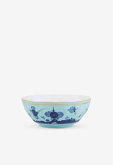 Oriente Italiano Porcelain Bowl