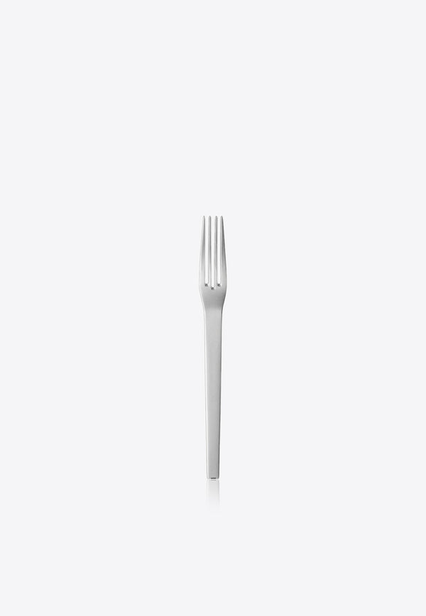 HTS Stainless Steel Dessert Fork - 18.5 cm