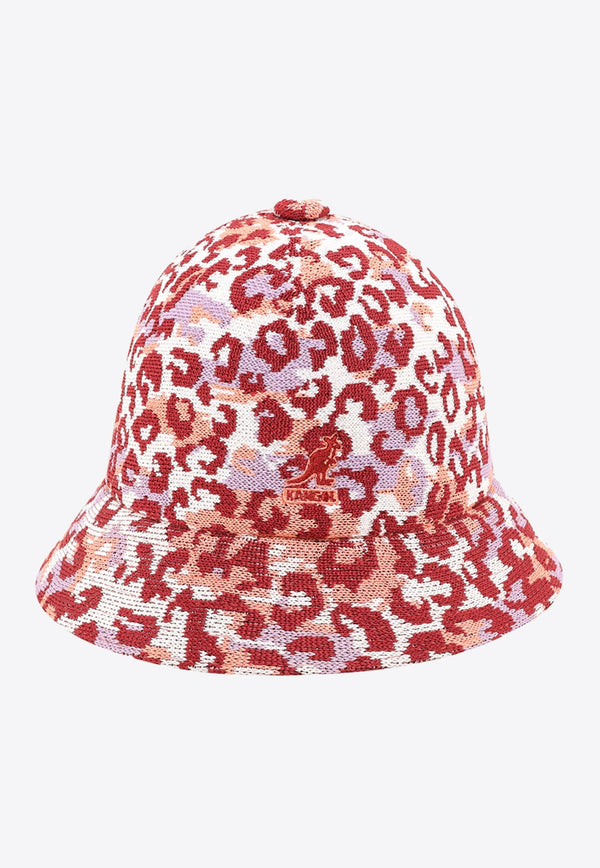 Carnival Animalier-Motif Hat