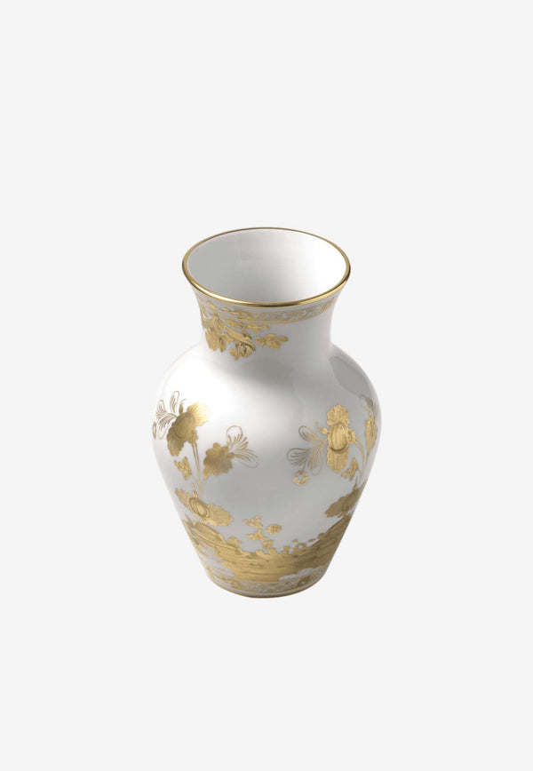 Oriente Italiano Ming Vase