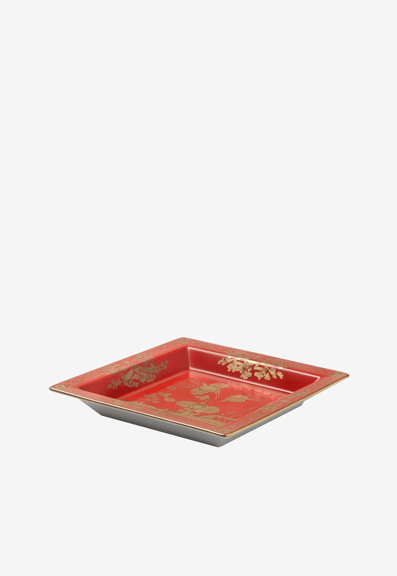 Large Oriente Italiano Change Tray