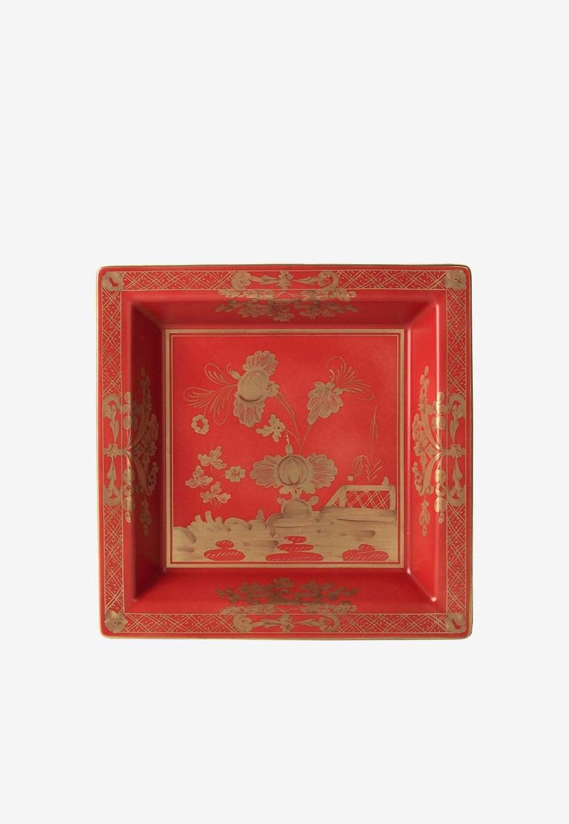 Large Oriente Italiano Change Tray