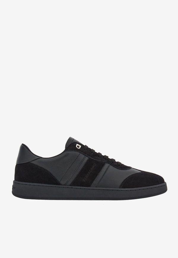 Achille Low-Top Sneakers