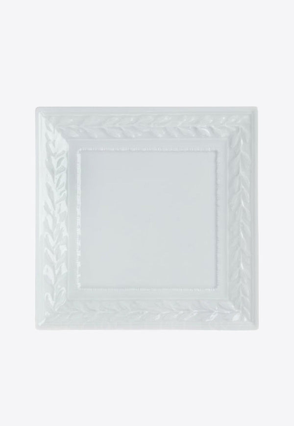 Louvre Square Tray