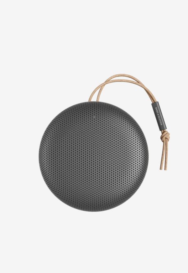 Beosound A1 2nd Generation Waterproof Bluetooth Speaker
