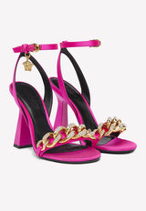 110 Medusa Chain Sandals