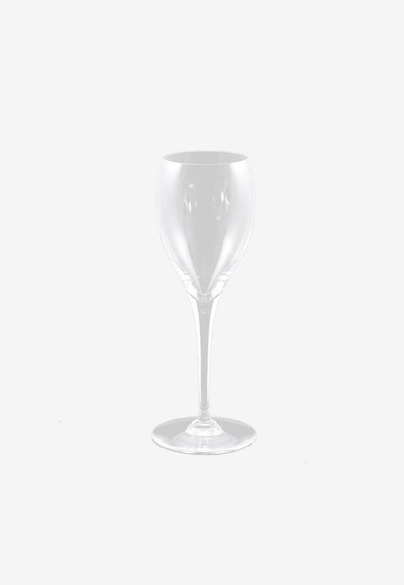 Saint Remy Red Wine Crystal Glass