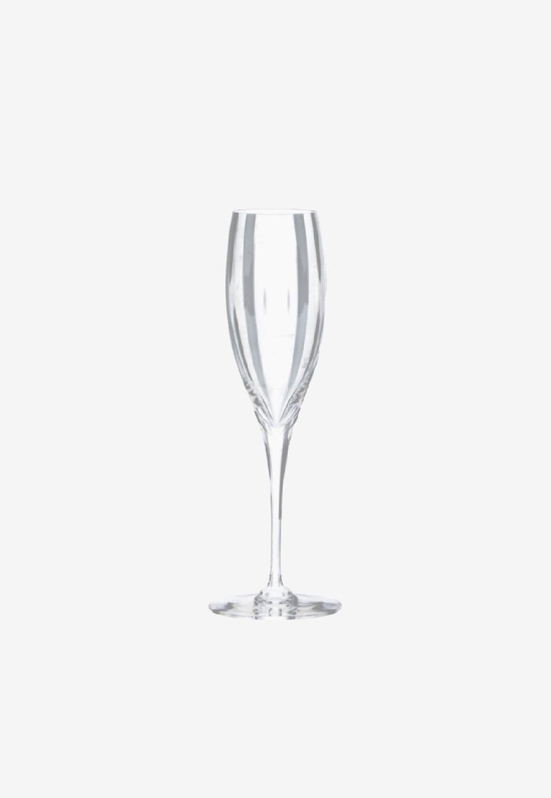 Saint Remy Champagne Flute Glass