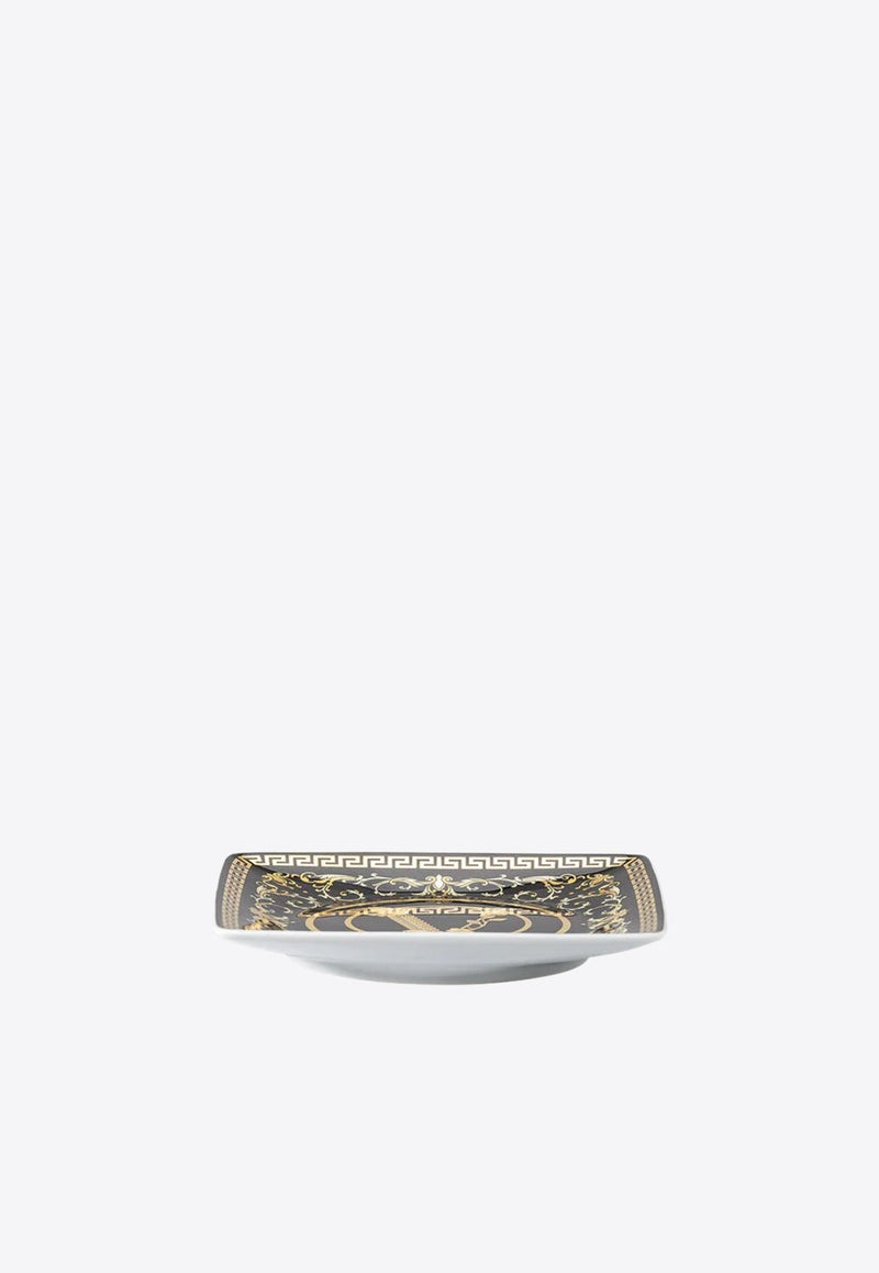 Virtus Gala Square Bowl by Rosenthal - 12 cm