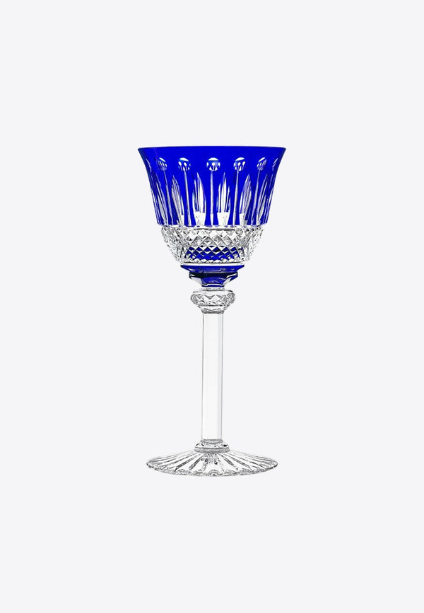 Tommy Crystal Roemer Glass