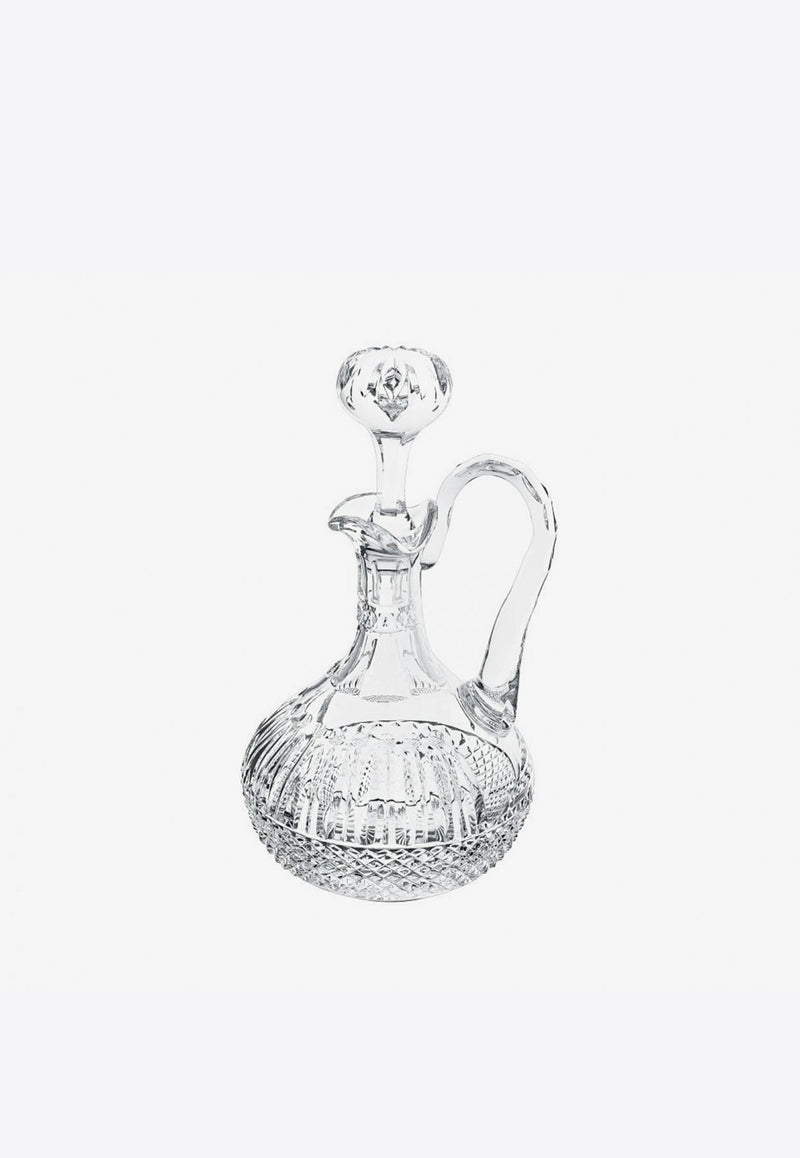 Tommy Wine Decanter with a Handle