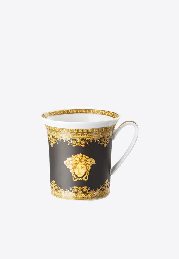 I Love Baroque Mug by Rosenthal