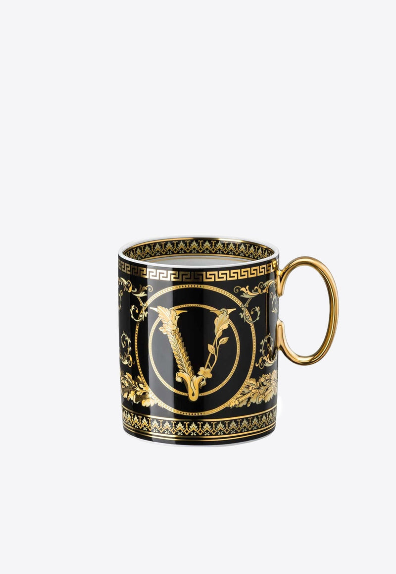 Virtus Gala Porcelain Mug