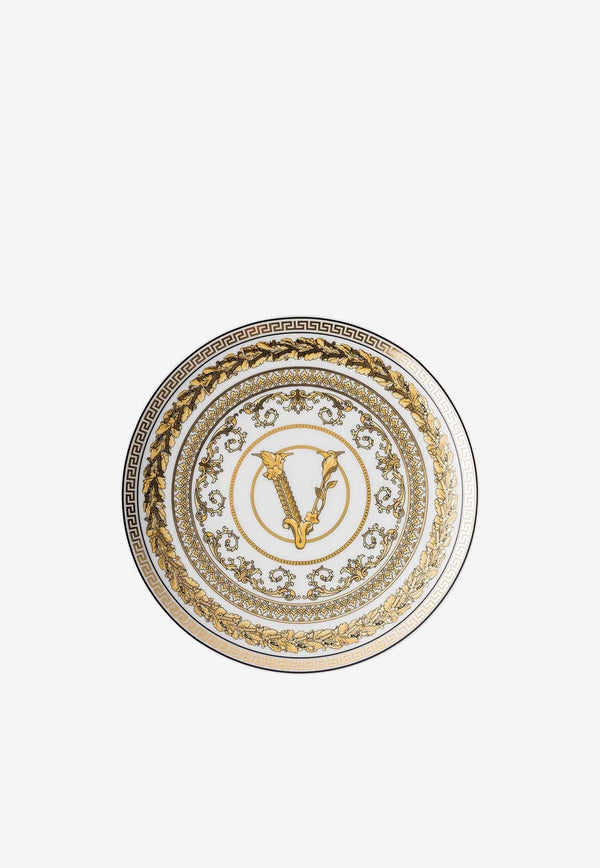 Virtus Gala Porcelain Plate