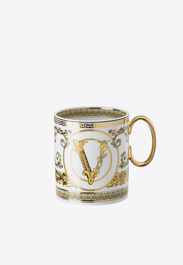 Virtus Gala Porcelain Mug
