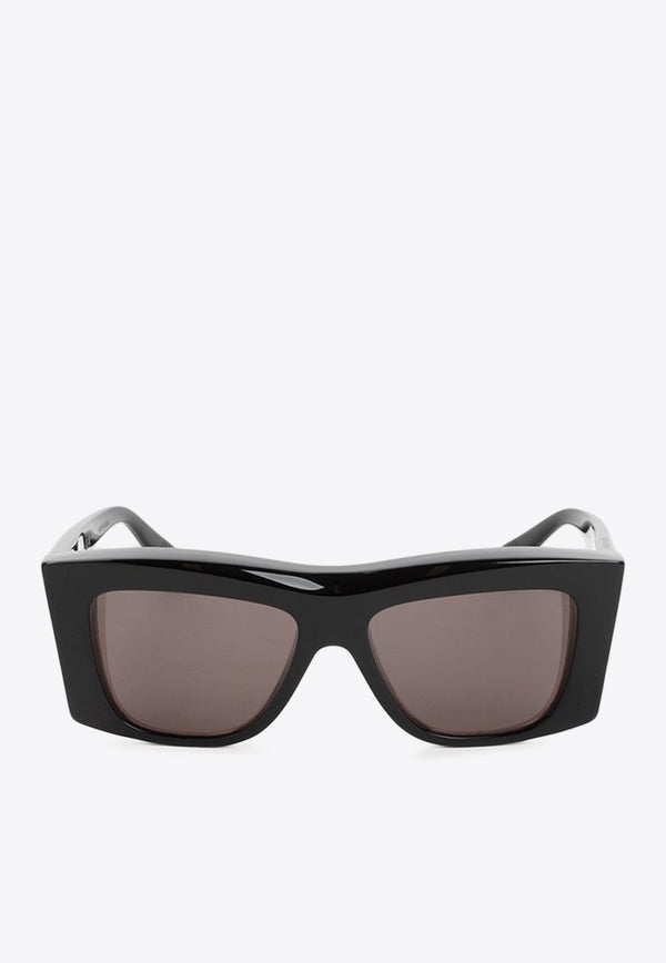 Visor Square Sunglasses