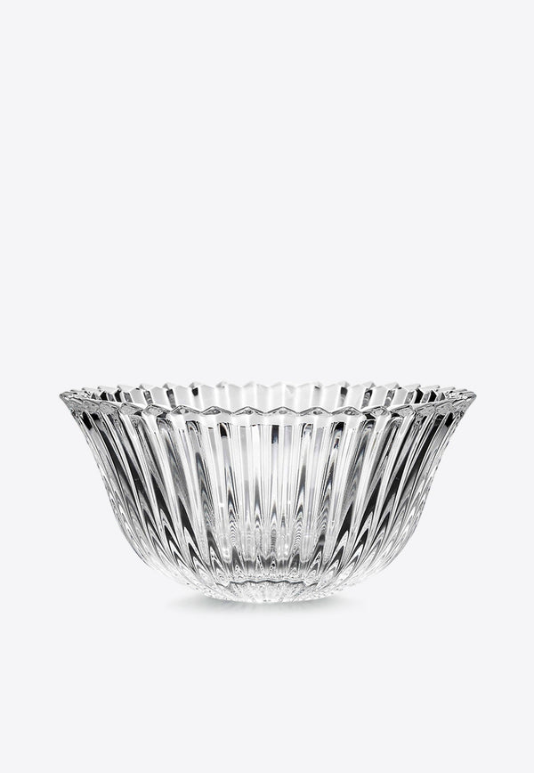 Mille Nuits Small Crystal Bowl