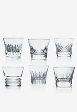 Everyday Classic Tumblers - Set of 6