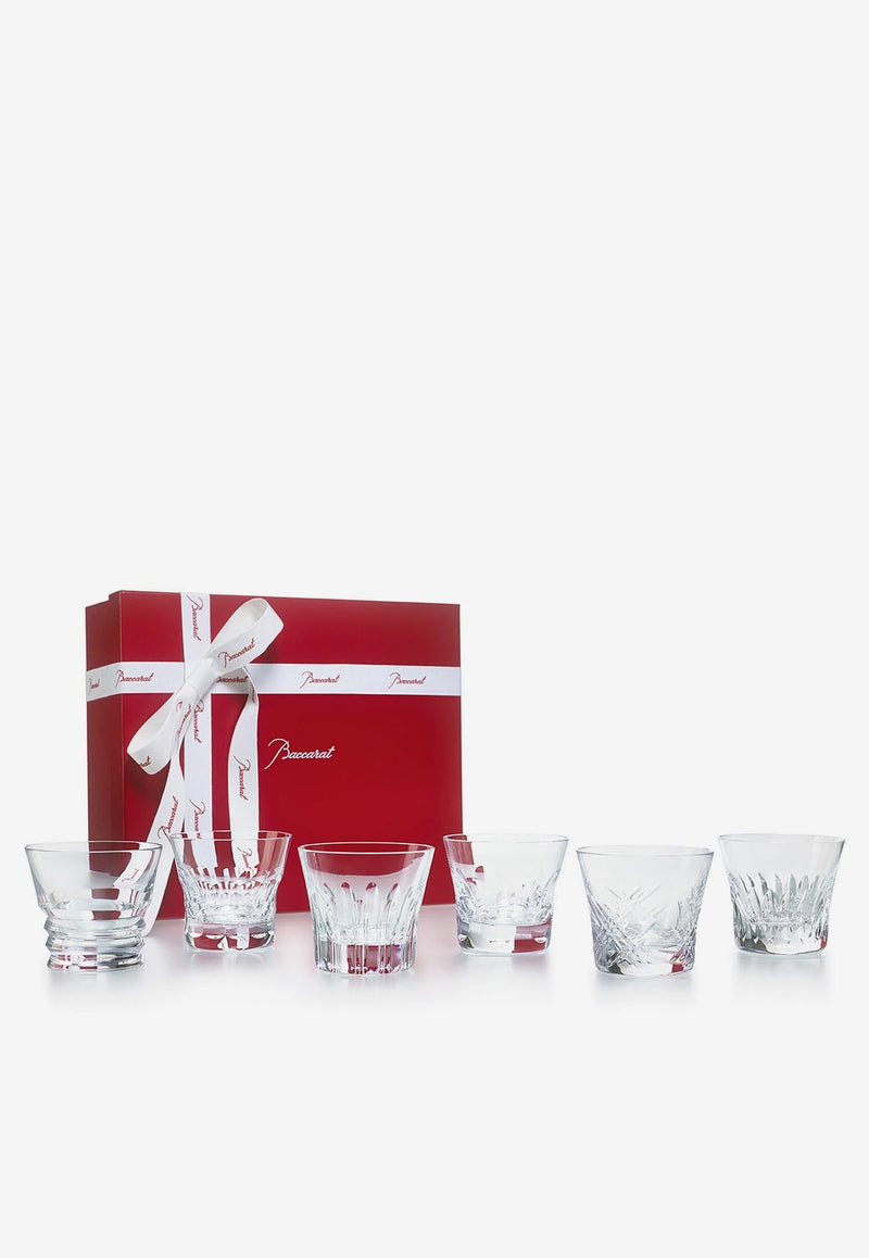 Everyday Classic Tumblers - Set of 6