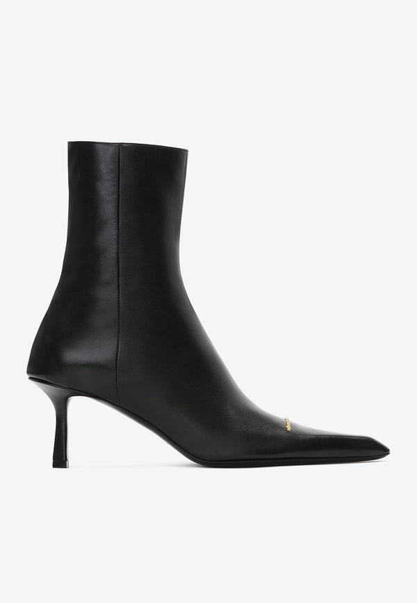 Viola 65 Ankle Boots