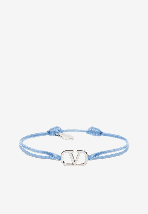 VLogo Signature Bracelet