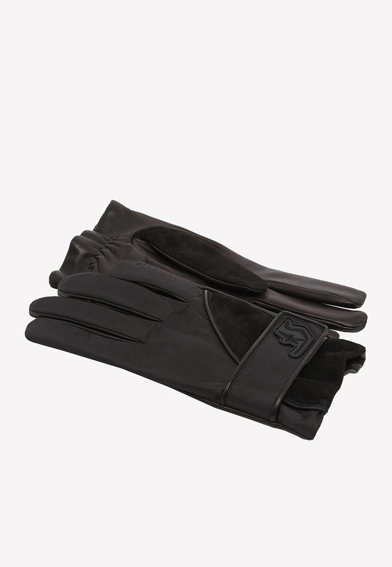 SF Patch Hand Gloves
