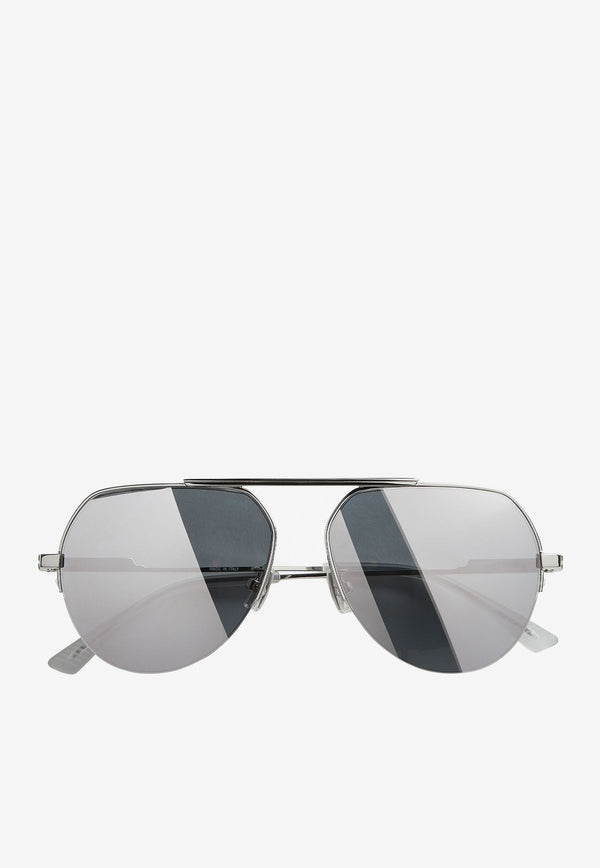 Classic Aviator Sunglasses
