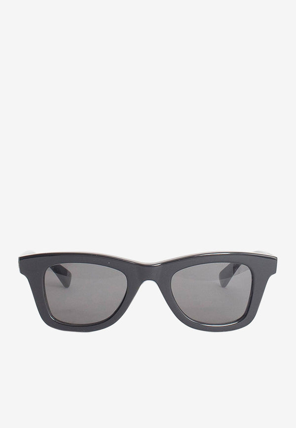 Classic Square Shape Sunglasses